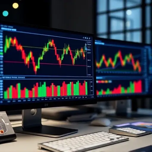 Trading di criptovalute con BitSoft360