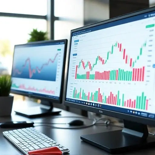 Monitoraggio mercati con BitSoft360